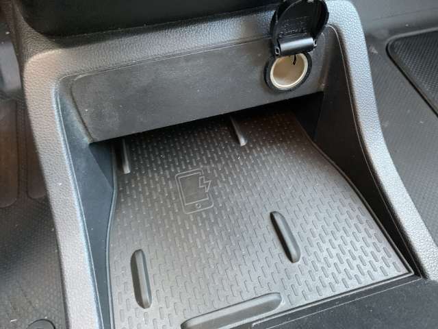 Fahrzeugbild eines Renault Kangoo