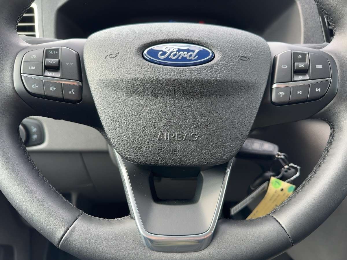 Fahrzeugbild eines Ford Transit