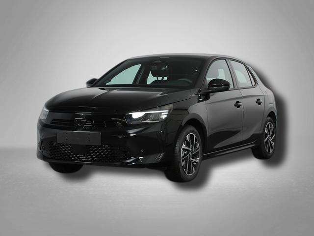 Fahrzeugbild eines Opel Corsa