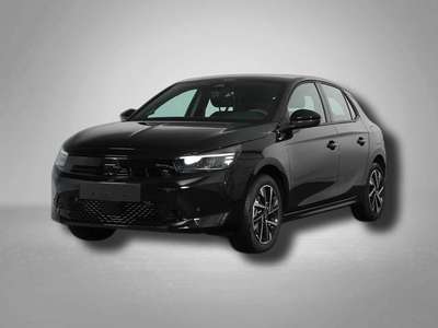 Bild Opel Corsa