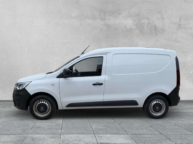 Fahrzeugbild eines Renault Express