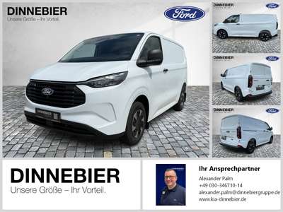 Bild Ford Transit Custom