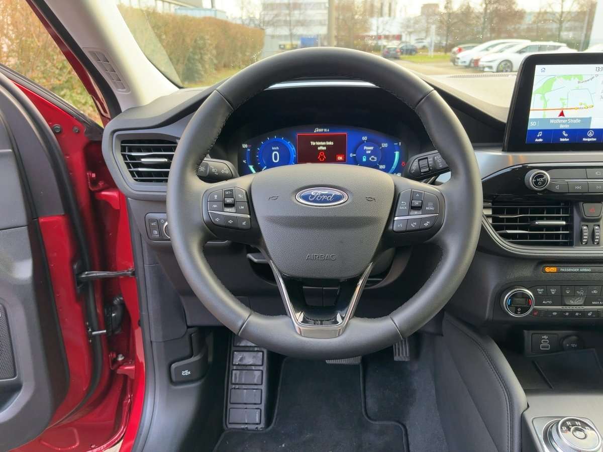 Fahrzeugbild eines Ford Kuga