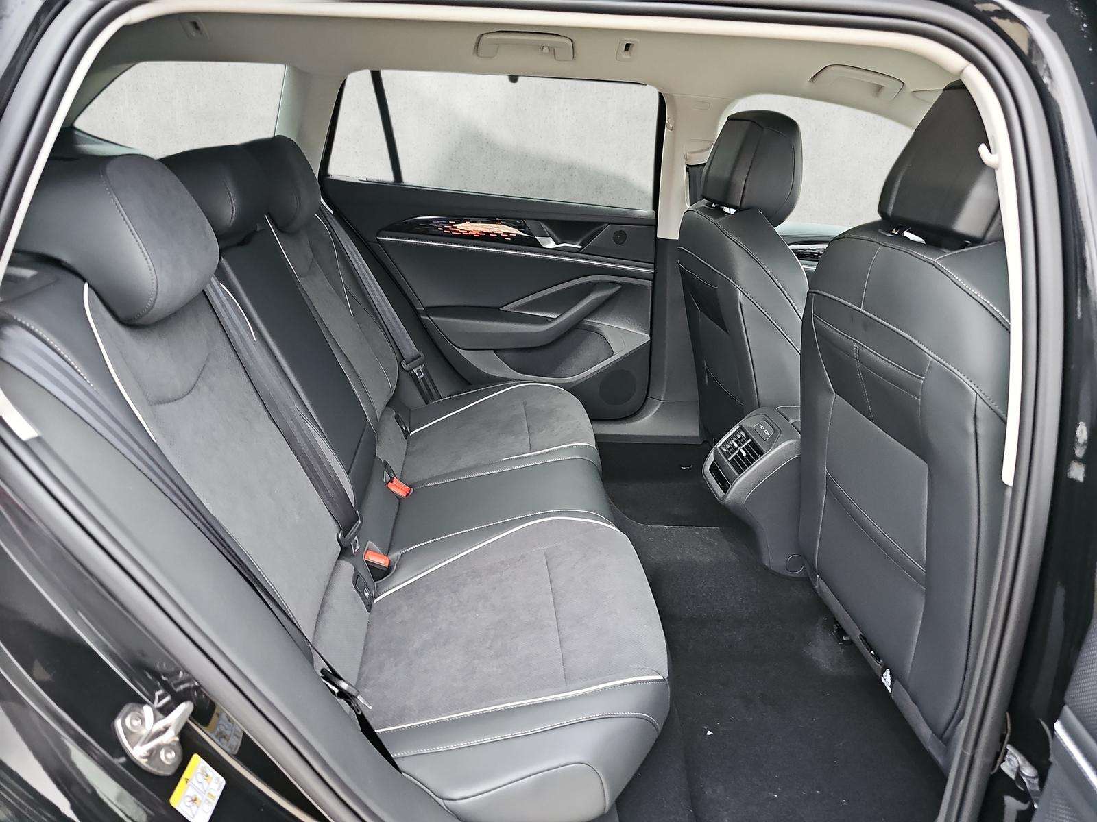 Fahrzeugbild eines Volkswagen Passat