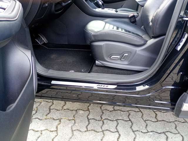 Fahrzeugbild eines MG EHS