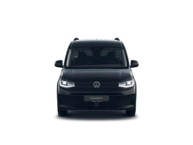 Fahrzeugbild eines Volkswagen Caddy
