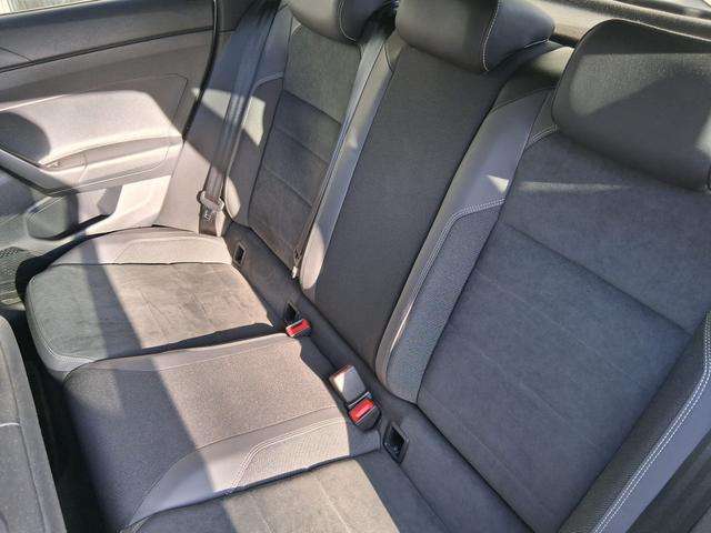 Fahrzeugbild eines Volkswagen Polo