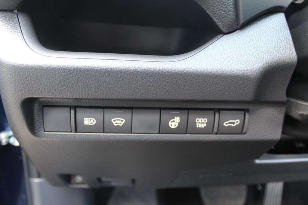 Fahrzeugbild eines Toyota RAV4
