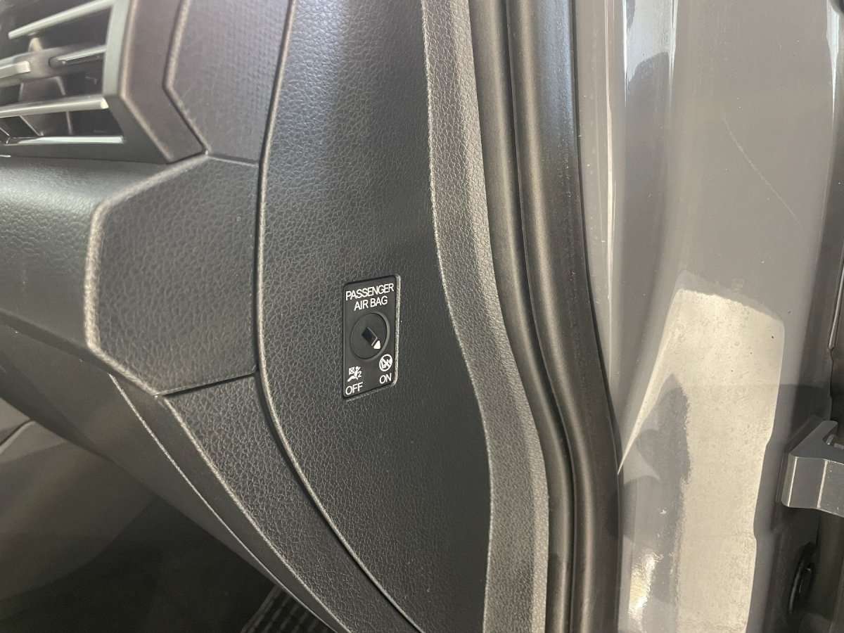 Fahrzeugbild eines Volkswagen Caddy