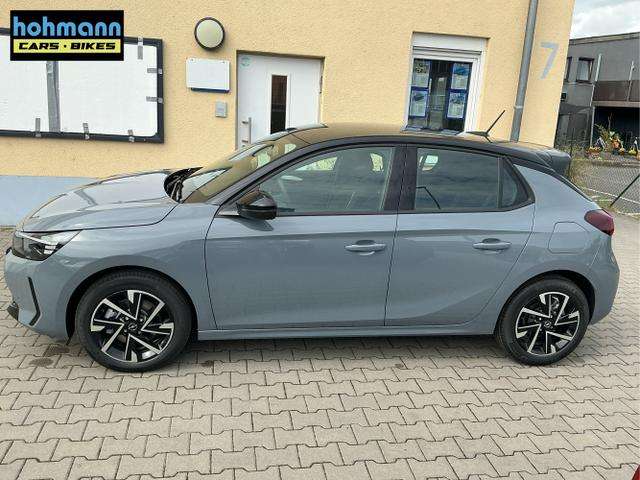 Fahrzeugbild eines Opel Corsa