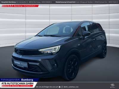 Bild Opel Crossland X