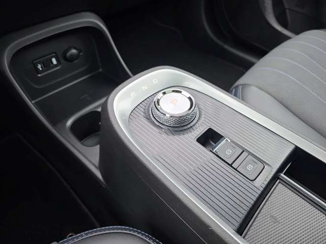 Fahrzeugbild eines GWM Ora 03