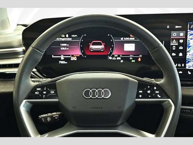 Fahrzeugbild eines Audi A5