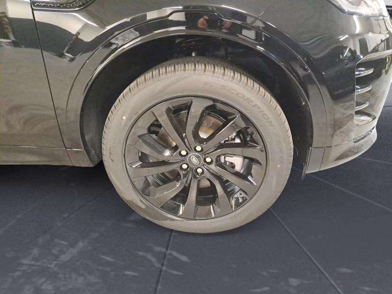 Fahrzeugbild eines Land Rover Discovery