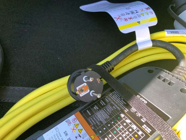 Fahrzeugbild eines Dacia Spring