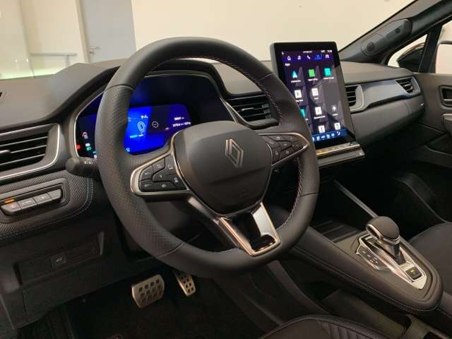Fahrzeugbild eines Renault Symbioz