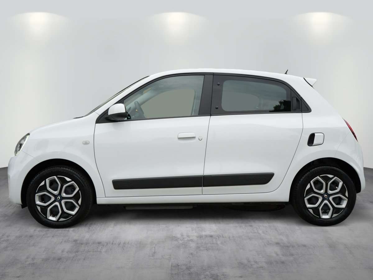 Fahrzeugbild eines Renault Twingo