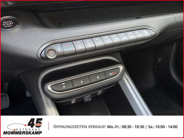 Fahrzeugbild eines Jeep Avenger