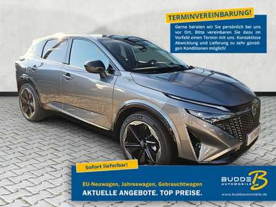 Bild Nissan Qashqai