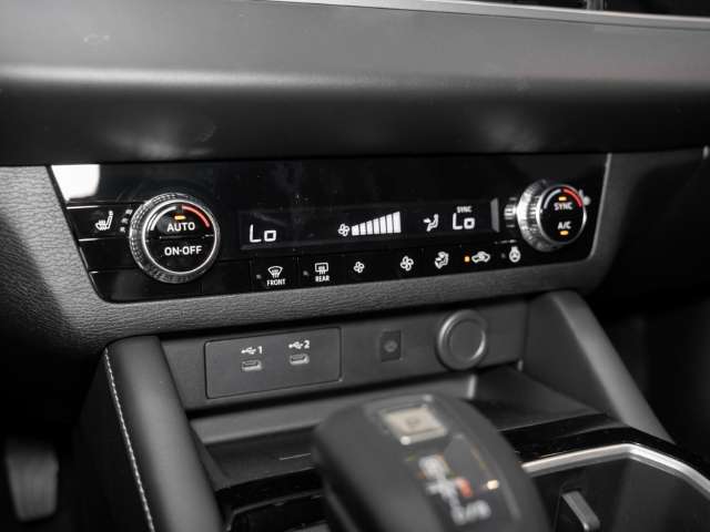 Fahrzeugbild eines Mitsubishi Outlander