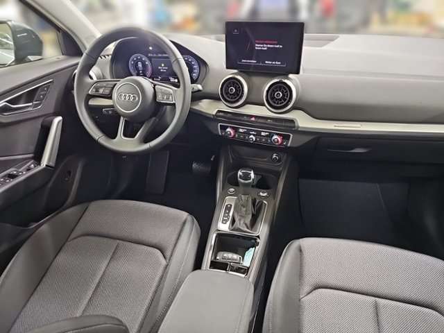 Fahrzeugbild eines Audi Q2