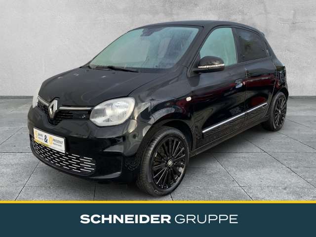 Fahrzeugbild eines Renault Twingo