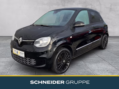 Bild Renault Twingo