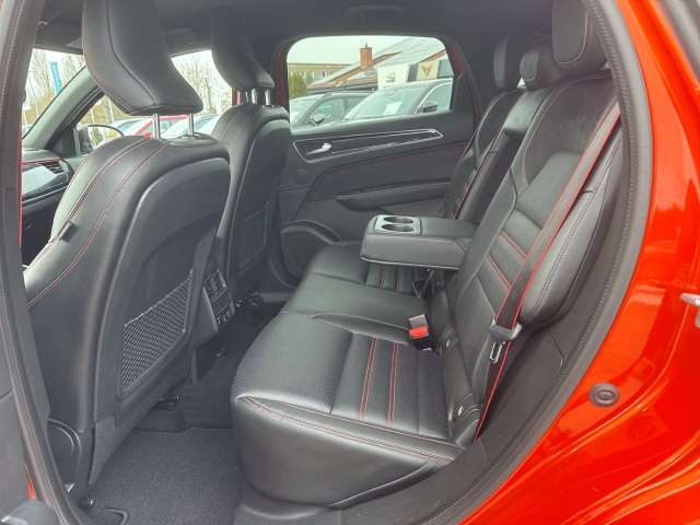 Fahrzeugbild eines Renault Arkana