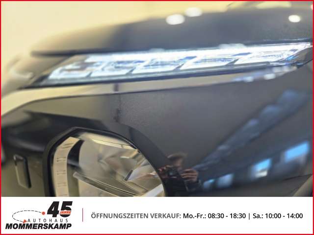 Fahrzeugbild eines Mitsubishi Outlander