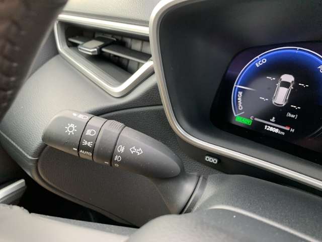 Fahrzeugbild eines Toyota Corolla Cross