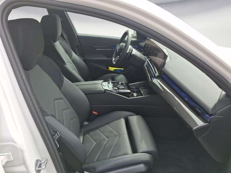 Fahrzeugbild eines BMW 5er-Reihe