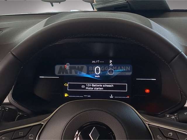 Fahrzeugbild eines Mitsubishi Grandis