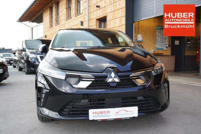Fahrzeugbild eines Mitsubishi Colt