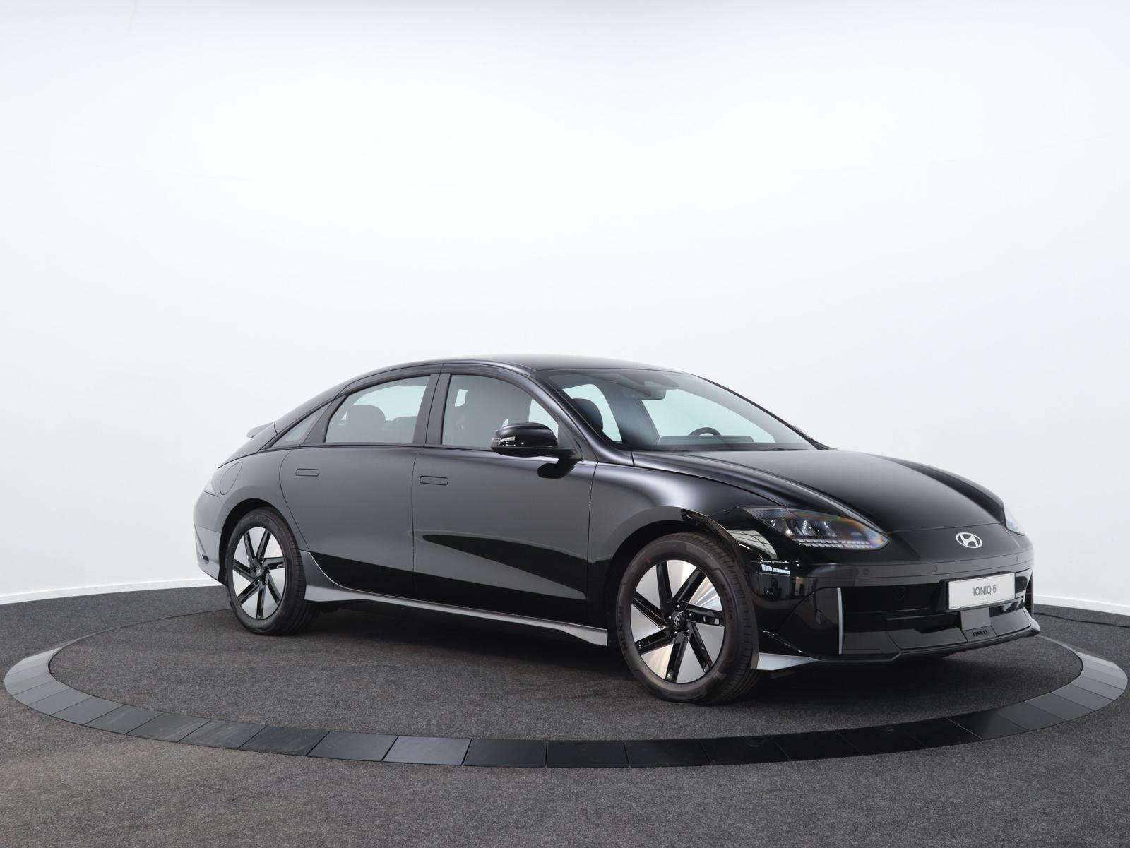 Fahrzeugbild eines Hyundai IONIQ 6