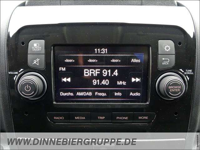 Fahrzeugbild eines Opel Movano