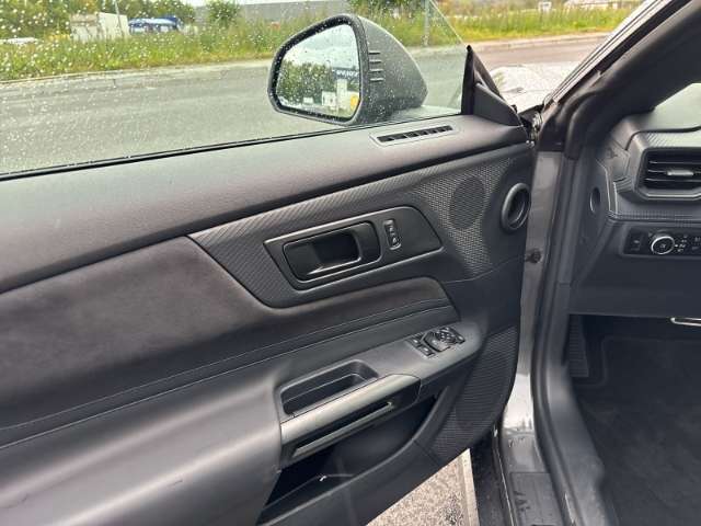 Fahrzeugbild eines Ford Mustang