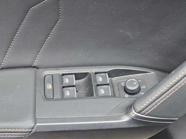 Fahrzeugbild eines CUPRA Formentor