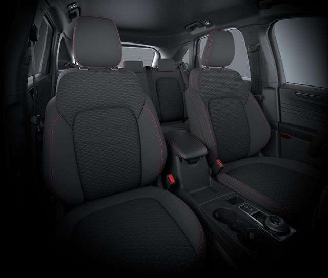 Fahrzeugbild eines Ford Kuga