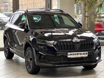 Bild Skoda Karoq
