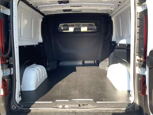 Fahrzeugbild eines Renault Trafic