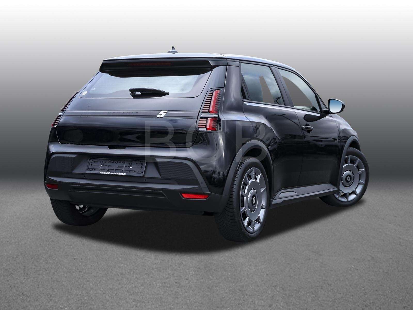 Fahrzeugbild eines Renault 5 E-TECH