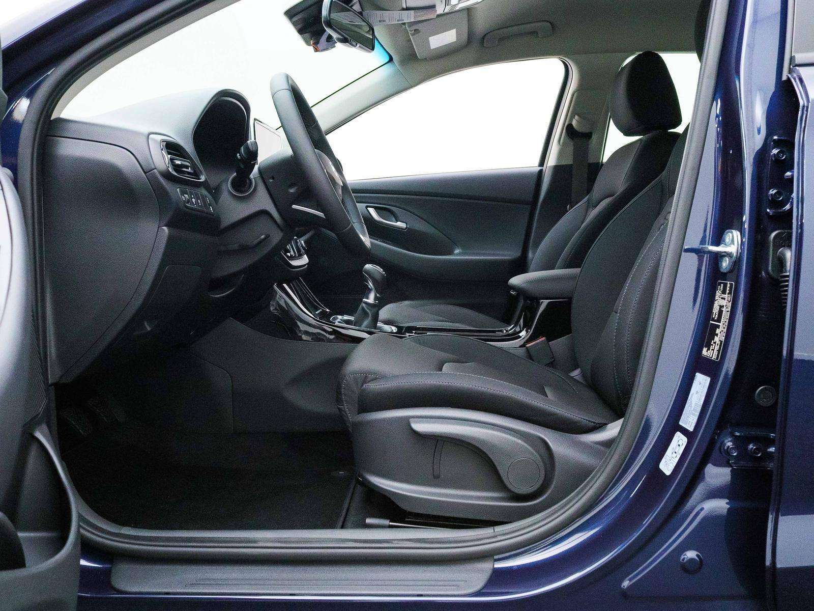 Fahrzeugbild eines Hyundai i30