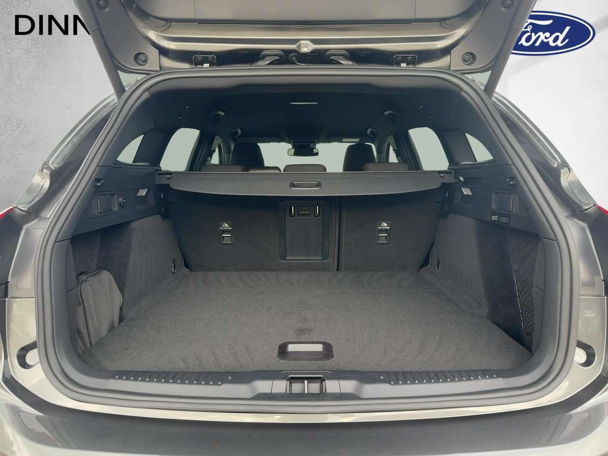 Fahrzeugbild eines Ford Focus