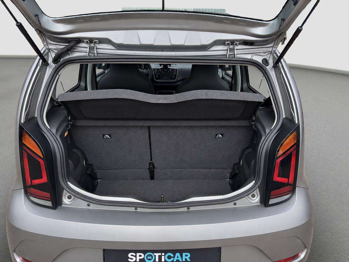 Fahrzeugbild eines Volkswagen up!