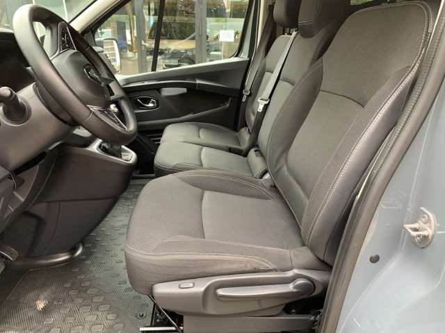Fahrzeugbild eines Renault Trafic