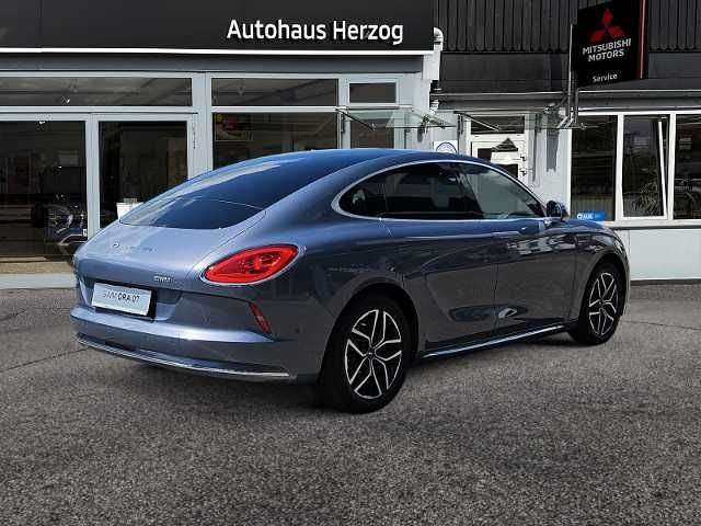 Fahrzeugbild eines GWM Ora 07