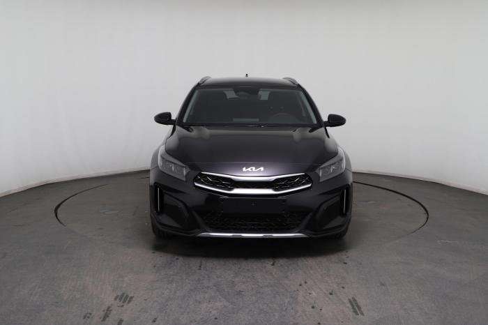 Fahrzeugbild eines Kia XCeed