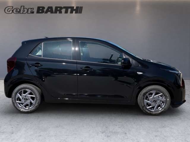 Fahrzeugbild eines Kia Picanto