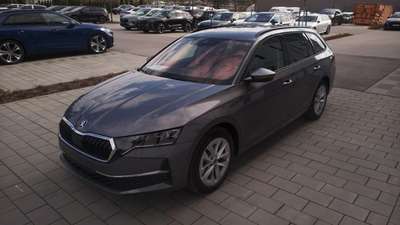 Bild Skoda Octavia