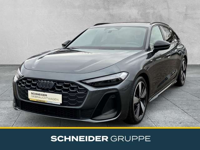 Fahrzeugbild eines Audi A5